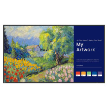 BenQ SL6504 Smart Signage Display