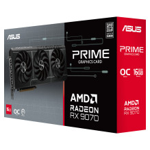 ASUS Prime -RX9070-O16G