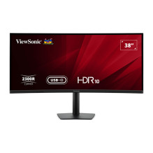 „Viewsonic VA3820C“ kompiuterio monitorius