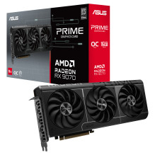 ASUS Prime -RX9070-O16G