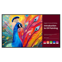 BENQ SH5504