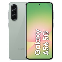 „Samsung Galaxy A56“