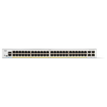 „Cisco C1200-48P-4X“ tinklo komutatorius