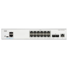 „Cisco Catalyst C1300-12XT-2X“ tinklo komutatorius