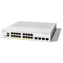 „Cisco C1300-16P-4X“ tinklo...