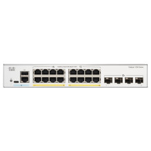 „Cisco C1300-16P-4X“ tinklo komutatorius „Cisco C1300-16P-4X“ tinklo komutatorius