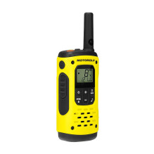 Motorola Talkabout T92 H2O two-way radio