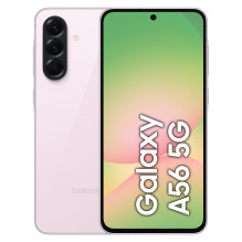 „Samsung Galaxy A56“