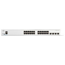 Cisco C1300-24T-4X network switch