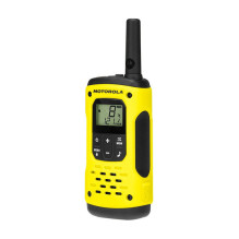 Motorola Talkabout T92 H2O two-way radio