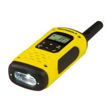 Motorola Talkabout T92 H2O two-way radio