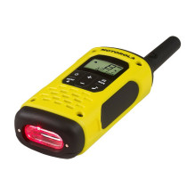 Motorola Talkabout T92 H2O two-way radio