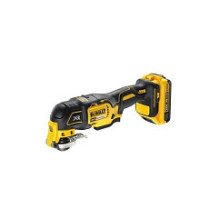 DeWalt DCS355NT-XJ cordless...