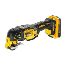 „DeWalt DCS355NT-XJ“ belaidis daugiafunkcis įrankis
