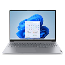 Lenovo ThinkBook 16 G8 IAL
