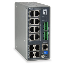 „LevelOne IGP-1271“ tinklo...