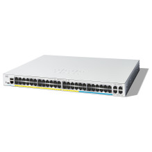 Cisco Catalyst C1300-48MGP-4X network switch