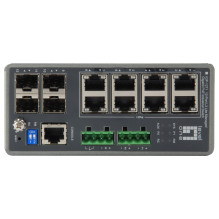 „LevelOne IGP-1271“ tinklo komutatorius