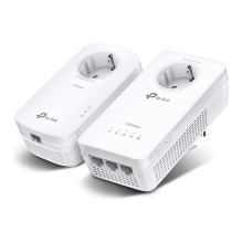 TP-Link TL-WPA1300P KIT TP-Link TL-WPA1300P KIT