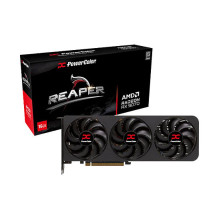 „PowerColor Reaper Radeon RX 9070“