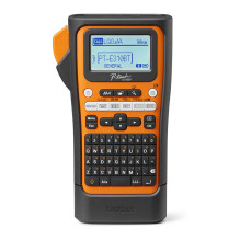 Brother PT-E310BTVP label...