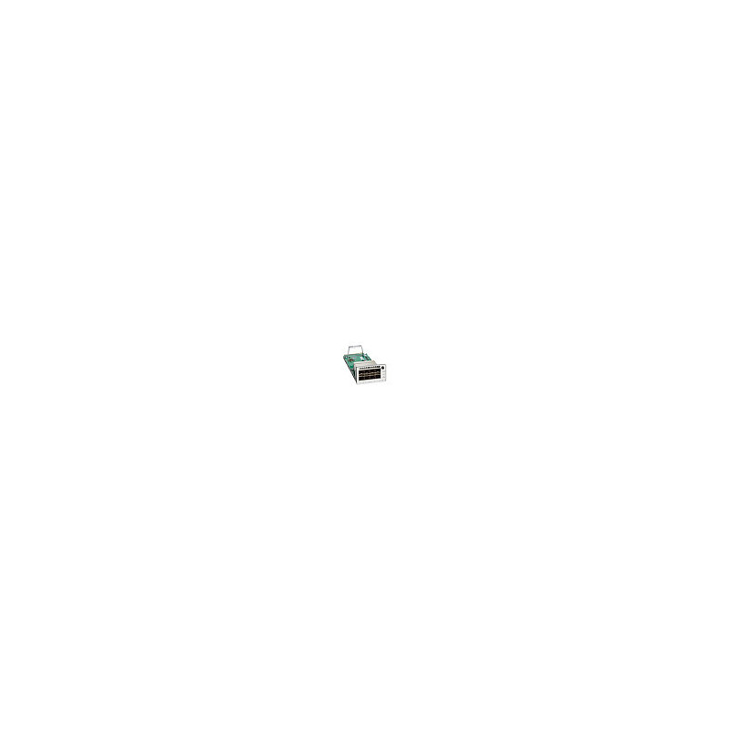 Cisco C9300X-NM-8Y interface cards / adapter