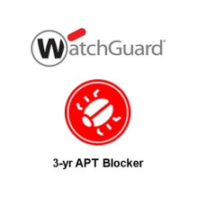 „WatchGuard WGT35173“ programinės įrangos licencija / atnaujinimas