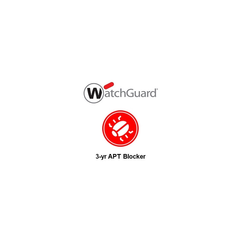 WatchGuard WGT35173 software license / upgrade