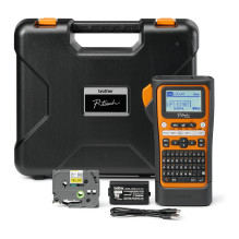 Brother PT-E310BTVP label printer