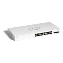 Cisco CBS220-24T-4X
