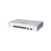 „Cisco CBS220-8P-E-2G-EU“...
