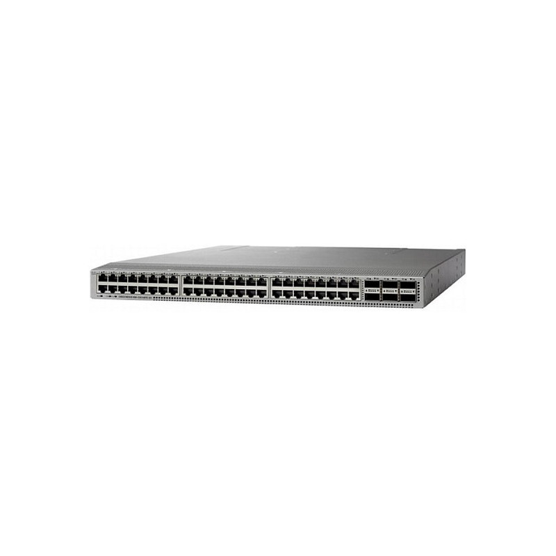 Cisco Nexus N9K-C93108TC-FX3P network switch