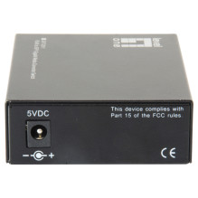 LevelOne GVT-2011 network media converter