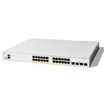 Cisco C1200-24FP-4X network...