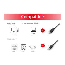 Įrenkite 128864 USB laidą Įrenkite 128864 USB laidą