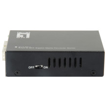 LevelOne GVT-2011 network media converter