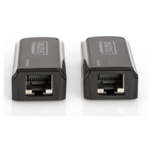 „Digitus DS-55203“ AV ilgintuvas „Digitus DS-55203“ AV ilgintuvas