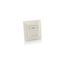 Equip 125772 socket-outlet