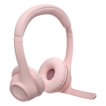 Logitech 981-001412 headphones / headset