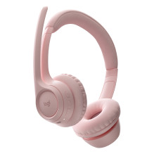 Logitech 981-001412 headphones / headset