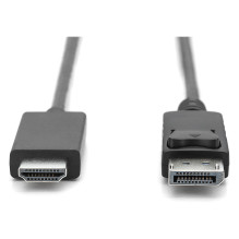 Digitus AK-340303-030-S video cable adapter Digitus AK-340303-030-S video cable adapter