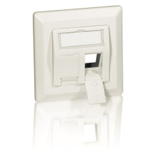Equip 760303 wall plate /...