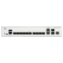„Cisco Catalyst C1300-12XS“ tinklo komutatorius