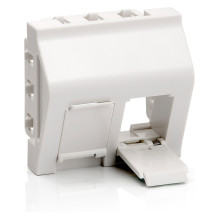 Equip 761312 outlet box