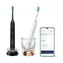 Philips Sonicare DiamondClean 9000 series HX9914 / 57 electric toothbrush