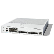 „Cisco Catalyst...