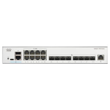 Cisco Catalyst C1300-16XTS network switch