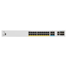 Cisco Catalyst C1300-24MGP-4X network switch