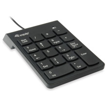 Equip 245205 numeric keypad