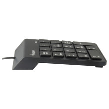 Equip 245205 numeric keypad Equip 245205 numeric keypad
